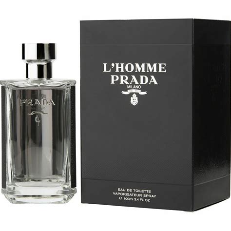 prada masculino|prada cologne for men.